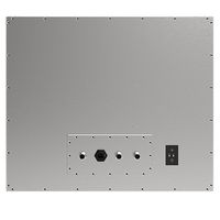 Winmate 19" Intel® Celeron® N6211 IP65 Stainless PCAP Chassis Panel PC - W128326978