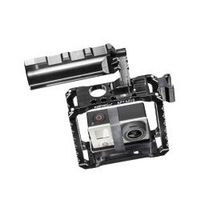 walimex Pro Action-Set Camera Cage 1/4" Aluminium - W128328021