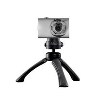 Mantona Tripod Smartphone/Digital Camera 3 Leg(S) Black - W128328057