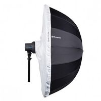 Elinchrom Photo Studio Reflector Umbrella Black, White - W128328150