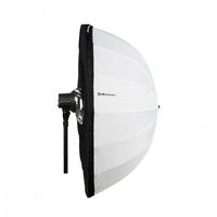 Elinchrom Photo Studio Reflector Umbrella Black, White - W128328151