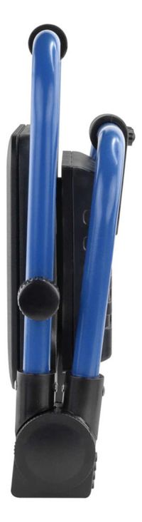 ANSMANN Fl2400R 30 W Led Black, Blue - W128329096