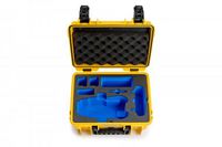 B&W Camera Drone Case Hard Case Yellow Polypropylene (Pp) - W128329167
