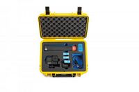 B&W Type 1000 Equipment Case Briefcase/Classic Case Yellow - W128329070
