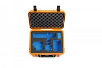 B&W Type 1000 Equipment Case Briefcase/Classic Case Orange - W128329068