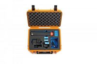 B&W Type 1000 Equipment Case Briefcase/Classic Case Orange - W128329068