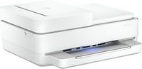 HP Envy Hp 6430E All-In-One Printer, Color, Printer For Home, Print, Copy, Scan, Send Mobile Fax, Wireless; Hp+; Hp Instant Ink Eligible; Print From Phone Or Tablet - W128329133