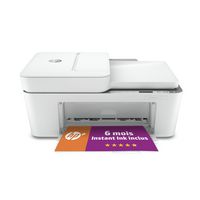 HP DeskJet 4120e All-in-One Printer - W126475233