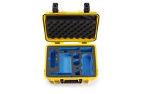 B&W Camera Drone Case Bag Case Yellow Polypropylene (Pp) - W128329199
