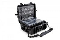 B&W Type 6500 Equipment Case Briefcase/Classic Case Black - W128329256