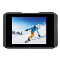 AgfaPhoto Action Cam Action Sports Camera 16 Mp 2K Ultra Hd Cmos Wi-Fi 58 G - W128329331