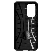 Spigen Mobile Phone Case 16.5 Cm (6.5") Cover Black - W128329337