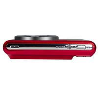 AgfaPhoto Compact Dc5200 Compact Camera 21 Mp Cmos 5616 X 3744 Pixels Red - W128329454