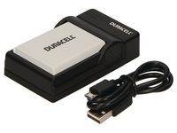 Duracell Digital Camera Battery Charger - W128329499