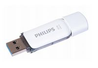 Philips Fm32Fd75B Usb Flash Drive 32 Gb Usb Type-A 3.2 Gen 1 (3.1 Gen 1) White - W128329575