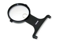 Carson Magnifier 2X Black - W128329628