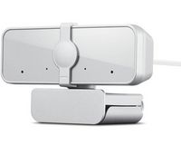 Lenovo Webcam 2.8 Mp 1920 X 1080 Pixels Usb White - W128329622