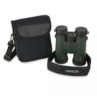 Carson Jr Series Binocular Bak-4 Black, Green - W128329674