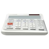 Casio Calculator Desktop Basic White - W128329673