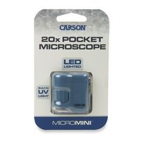 Carson Micromini 20X Digital Microscope - W128329748