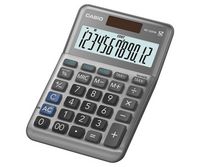 Casio Calculator Desktop Basic Black - W128329756