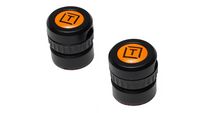Tether Tools Tetherguard Cable Support 2Er Pack Universal Cable Holder Black, Orange 2 Pc(S) - W128329867
