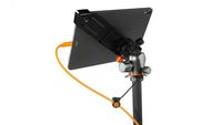 Tether Tools Tetherguard Camera Support Universal Cable Holder Black, Orange 2 Pc(S) - W128329868