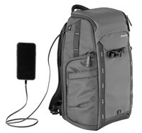 Vanguard Camera Case Backpack Black - W128329953