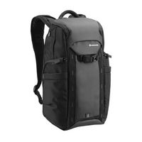 Vanguard Camera Case Backpack Black - W128329951