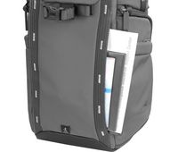 Vanguard Camera Case Backpack Grey - W128329958