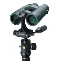 Vanguard Veo Hd 1042 10X42 Binocular Bak-4 Green - W128329966
