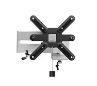 One For All Ultra Slim Line Full-Motion Tv Wall Mount - W128330009
