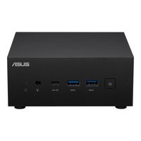 Asus Expertcenter Pn53-Bbr575Hd 0,92L Sized Pc Black 7535H 3,3 Ghz - W128338229