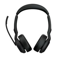 Jabra Evolve2 55 - Link380C Ms Stereo (Include Stand) - W128338047