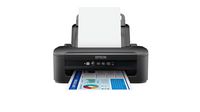 Epson Workforce Wf-2110W Inkjet Printer Colour 5760 X 1440 Dpi A4 Wi-Fi - W128338430