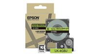 Epson Lk-4Gbj Black, Green - W128338466