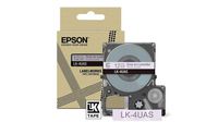 Epson Lk-4Uas Grey, Purple - W128338486
