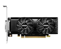 MSI Nvidia Geforce Gtx 1630 4 Gb Gddr6 - W128562716