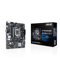 Asus Prime H510M-K R2,0 Intel H470 Lga 1200 Micro Atx - W128338217