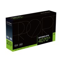 Asus Proart -Rtx4070Ti-12G Nvidia Geforce Rtx 4070 Ti 12 Gb Gddr6X - W128338247