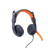Logitech Zone Learn On Ear 3,5Mm Aux - W128338255