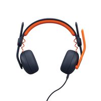 Logitech Zone Learn On Ear 3,5Mm Aux - W128338255