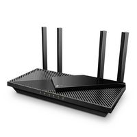 TP-Link Archer Ax3000 Multi-Gigabit Wi-Fi 6 Router With 2,5G Port - W128338284