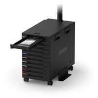 Epson Surecolor Sc-S80600L Inkjet Printer Colour 1440 X 1440 Dpi - W128338424