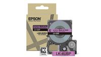 Epson Lk-4Ubp Black, Purple - W128338481