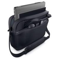 Dell Cc5624S 39.6 Cm (15.6") Briefcase Black - W128558633
