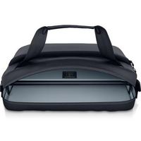 Dell Cc5624S Notebook Case 39,6 Cm (15,6") Briefcase Black - W128338521