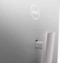 Dell S Series S3221Qsa 80 Cm (31,5") 3840 X 2160 Pixels 4K Ultra Hd Lcd Black, Silver - W128338535