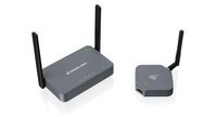IOGEAR 4K Wireless HD TV Connection Kit - W127041233