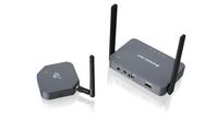 IOGEAR 4K Wireless HD TV Connection Kit - W127041233
